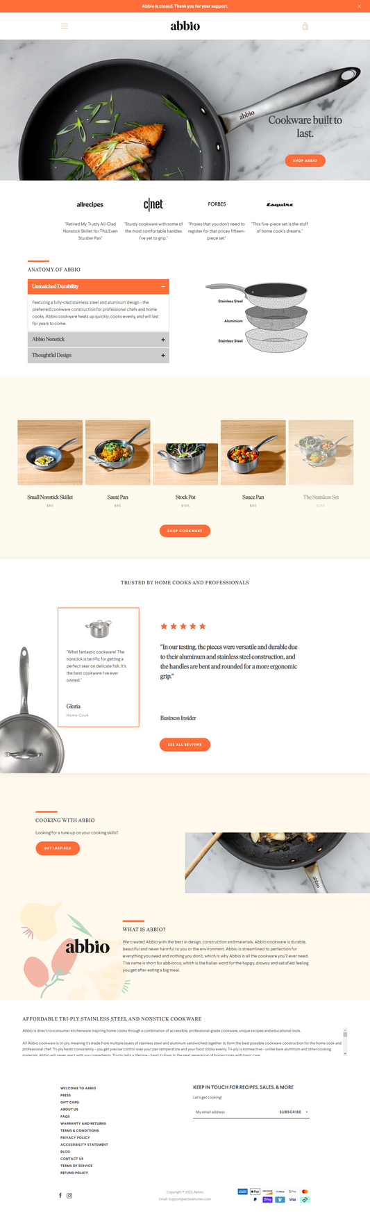 Blog post 81