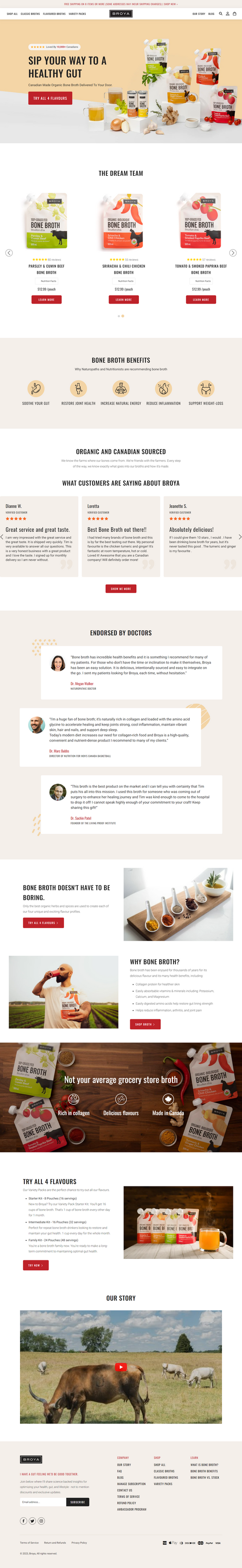 Blog post 10