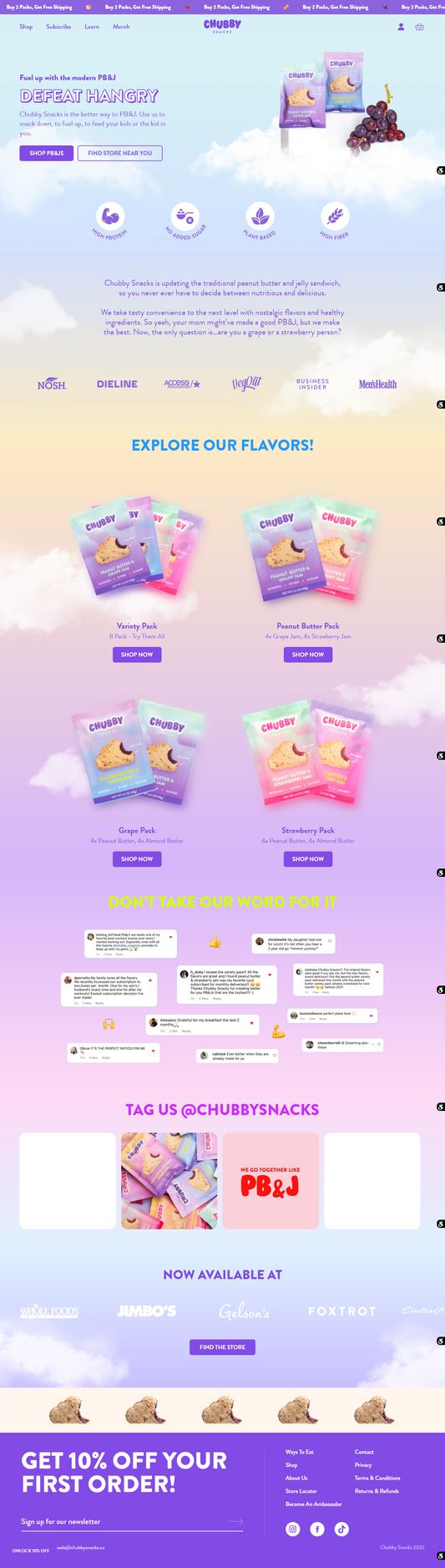 Blog post 11