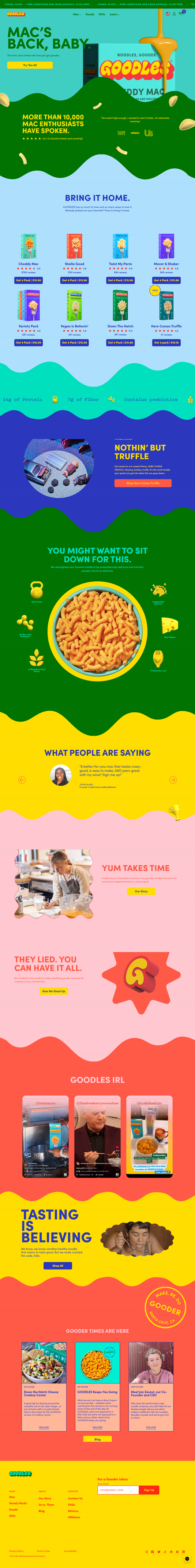 Blog post 23