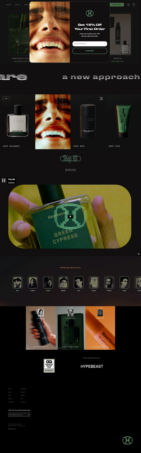 Blog post 84