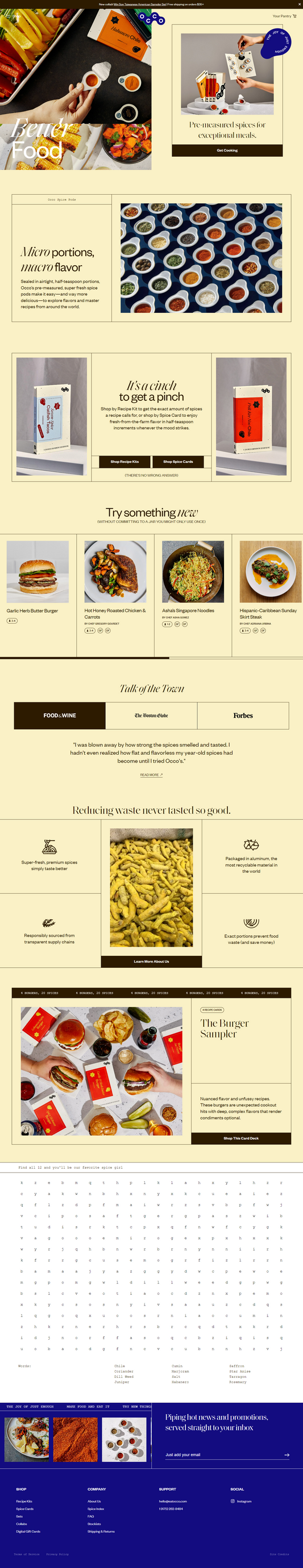 Blog post 40