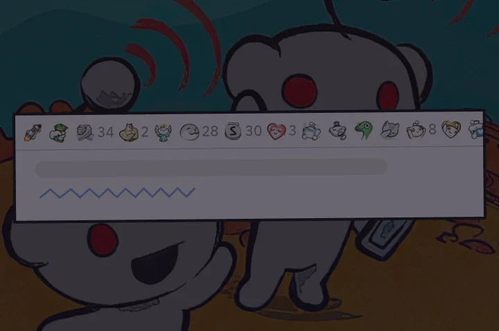The most upvoted Reddit ad ever