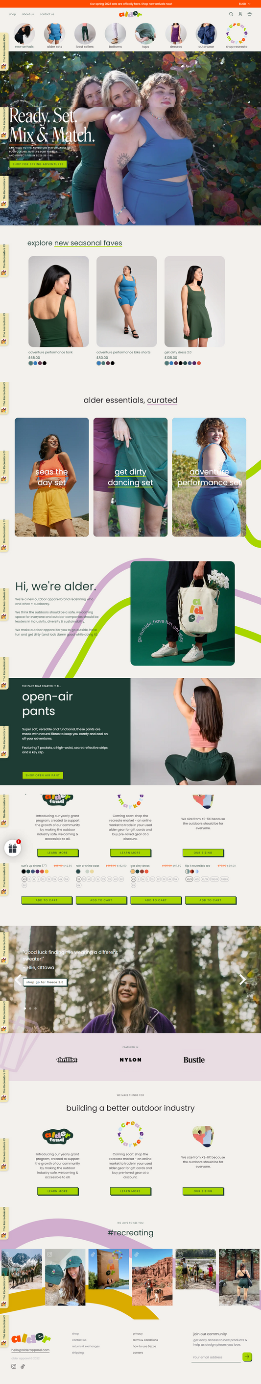 Blog post 399