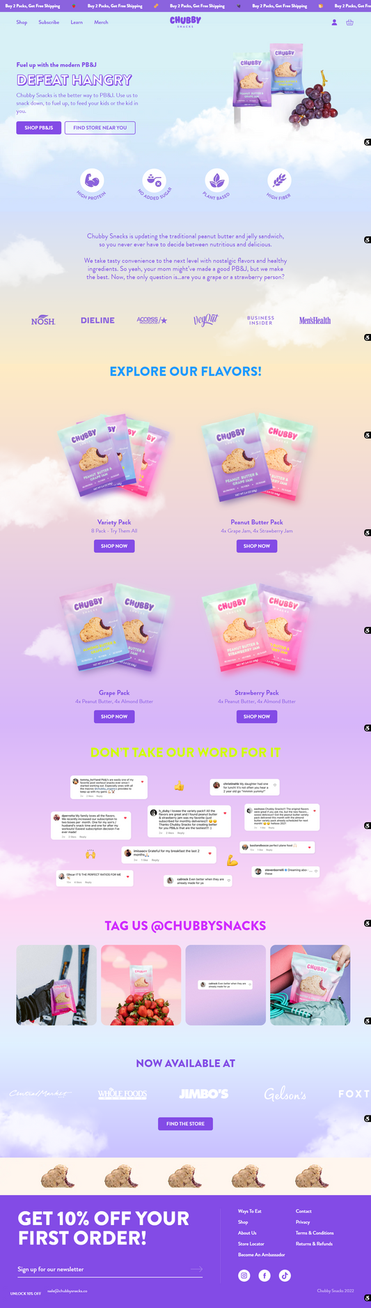 Blog post 131