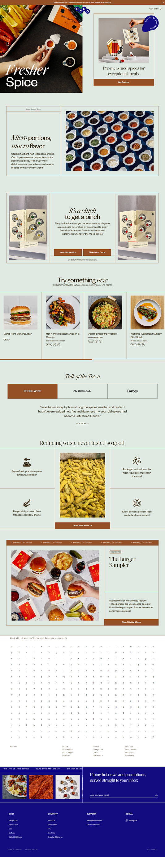 Blog post 107