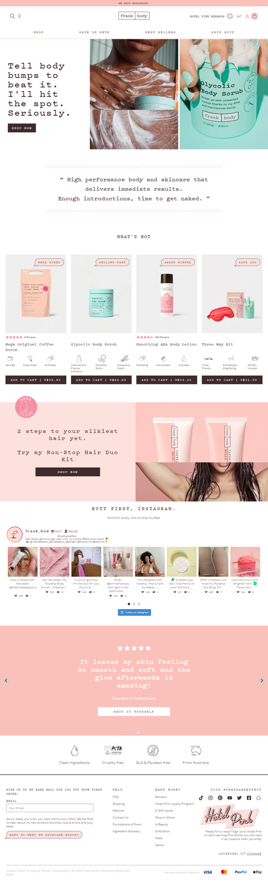 Blog post 349
