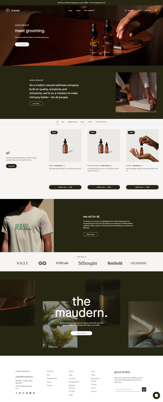 Blog post 301