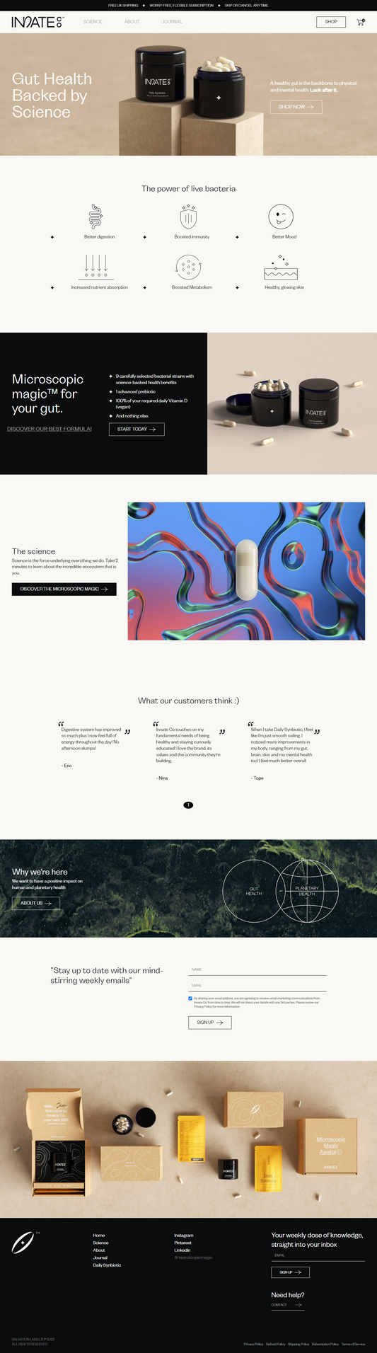 Blog post 312