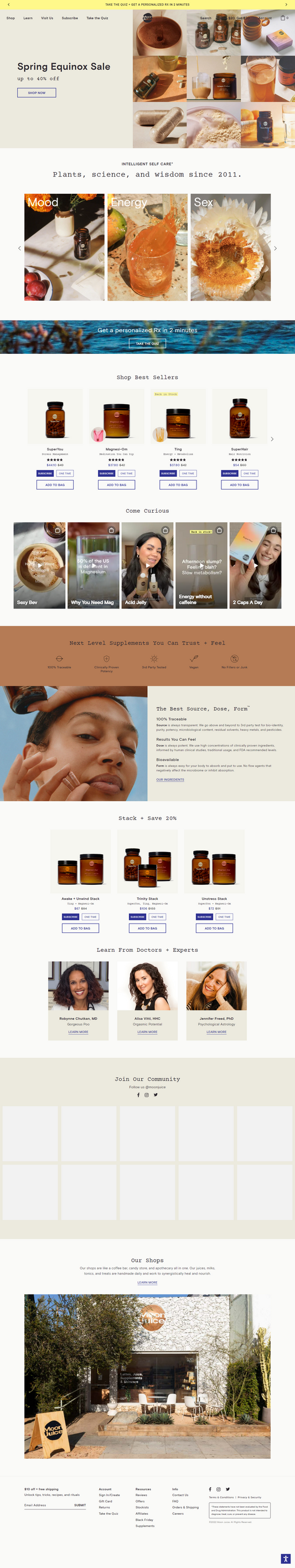 Blog post 284