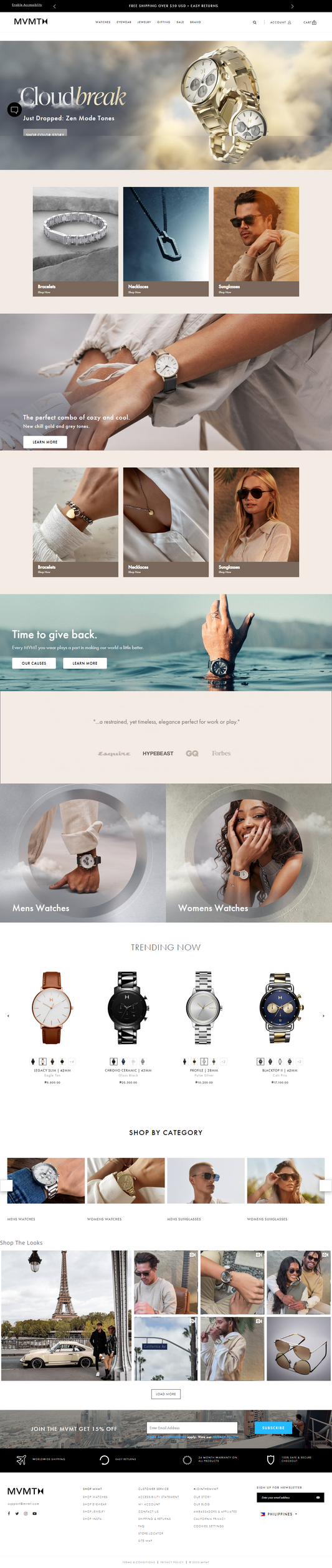 Blog post 404