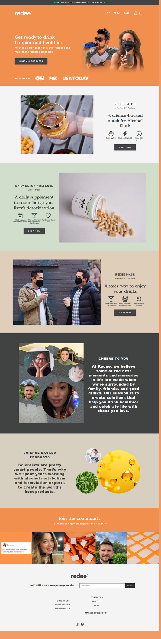 Blog post 256