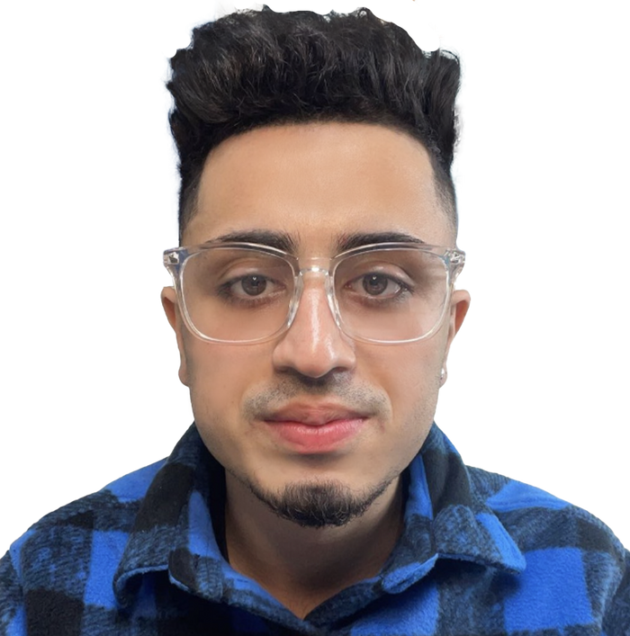 Kam Hossieny, founder of Solvexmedia