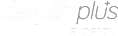 Shopify Plus Experts