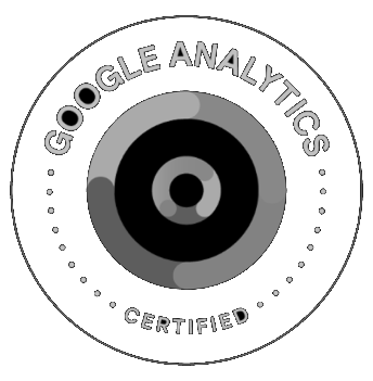 Google Analytics Certified