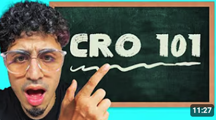 How I Would Fix A Sh*tty Funnel (CRO 101)