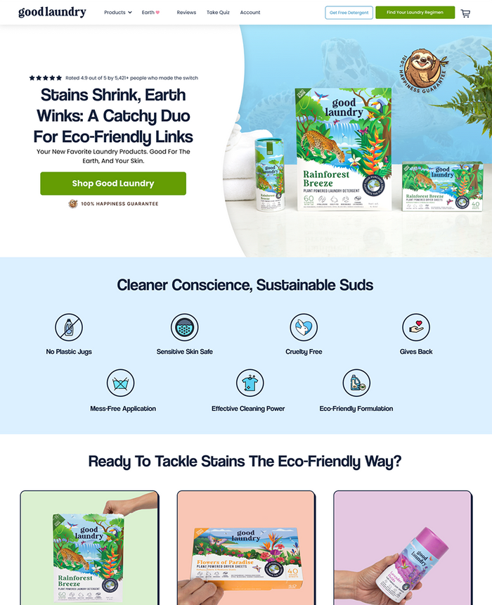 Store designed by Solvexmedia