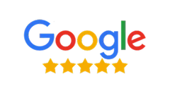 Google reviews rating
