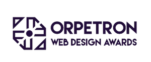 Orpetron Web Design Awards