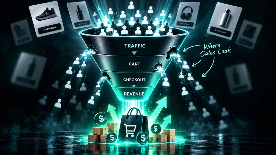 The $100M Funnel 95% of Brands Have Never Heard Of